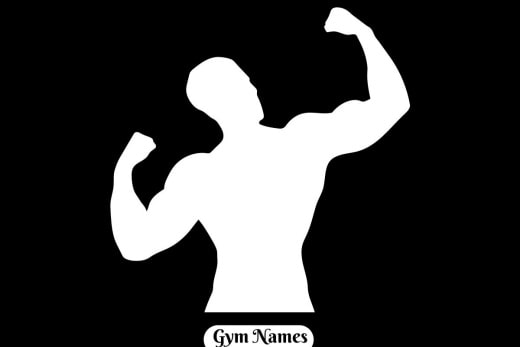 Gym Names