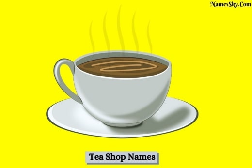 Funny Tea Shop Names In The Philippines