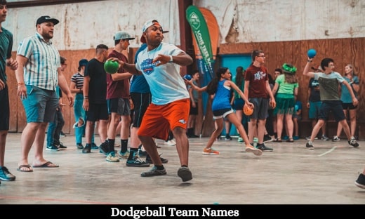 Dodgeball Team Names.1