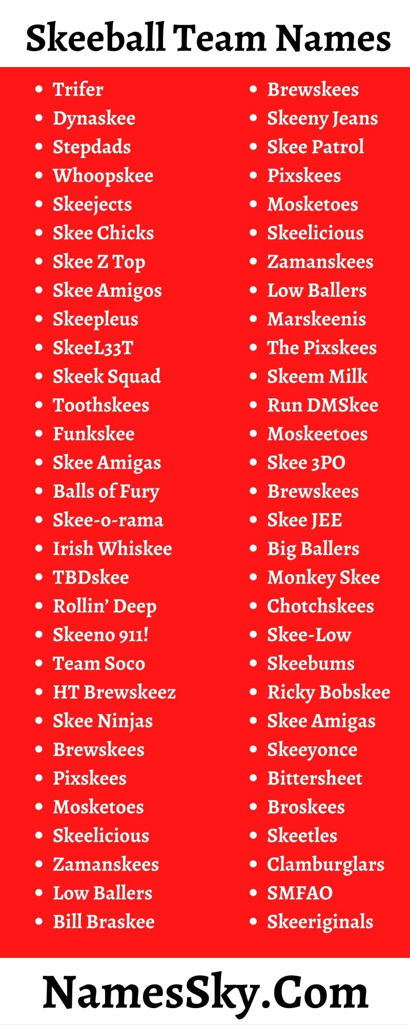 skeeball-team-names-191-good-skee-ball-team-names-ideas