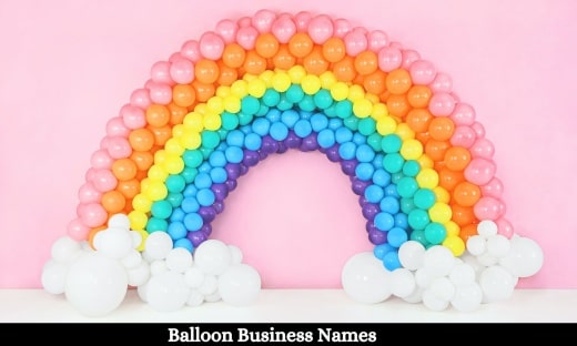 Balloon Business Names.1