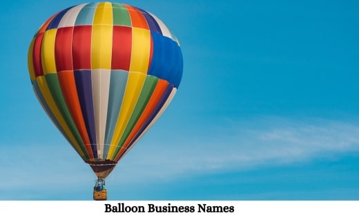Balloon Business Names.2