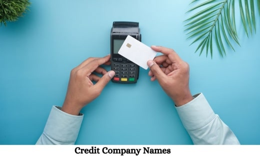 Credit Company Names.1