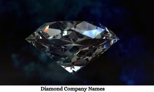 Diamond Company Names.1