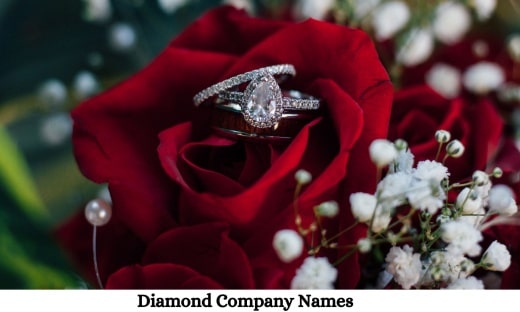 Diamond Company Names.2