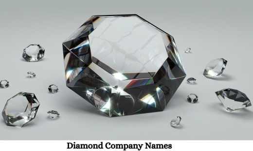 Diamond Company Names.3