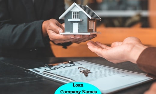 Loan Company Names2