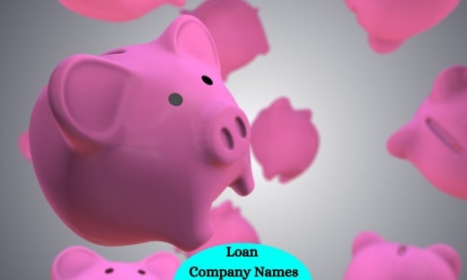 Loan Company Names3