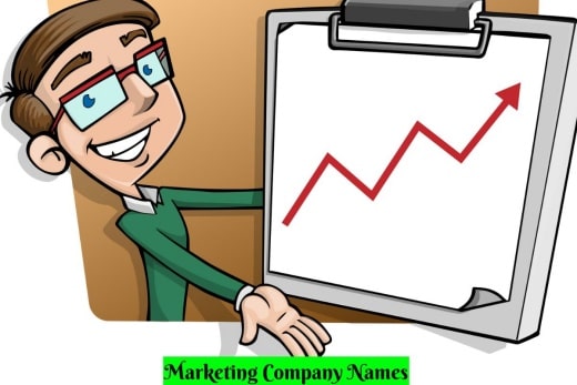 Marketing Company Names: 271+ Best Marketing Business Name Ideas