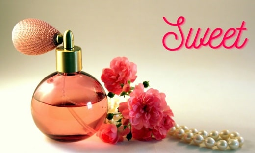 Perfume business name online ideas