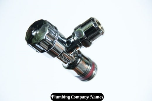 Plumbing Company Names