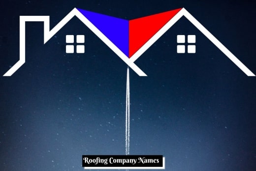 Roofing Company Names