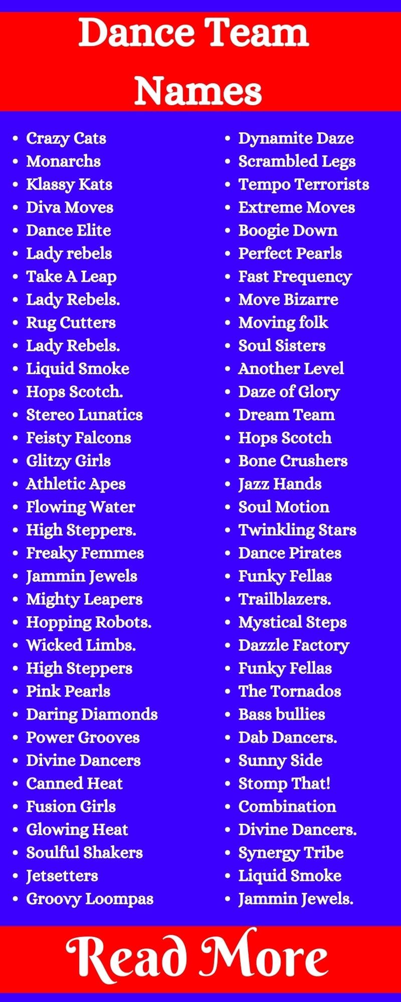 443-best-dance-team-names-ideas-for-your-new-dance-group