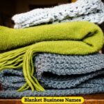 Blanket Business Names