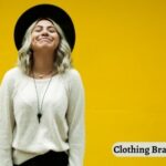 Clothing Brand Names