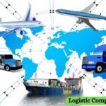 Logistic Company Names