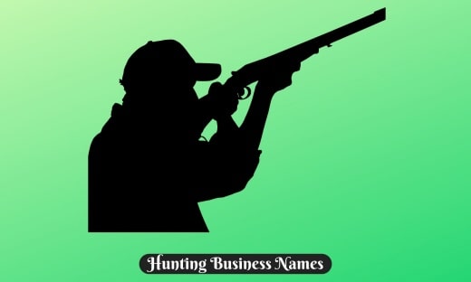 Hunting Business Names