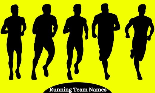 Running Team Names1