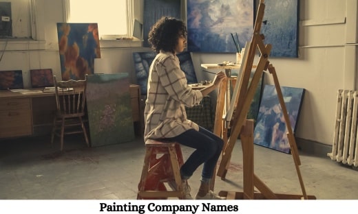 Painting Company Names.2