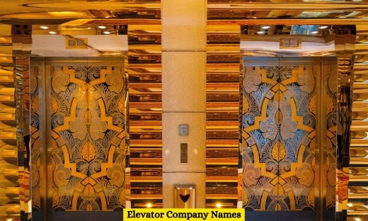 Elevator Company Names.1