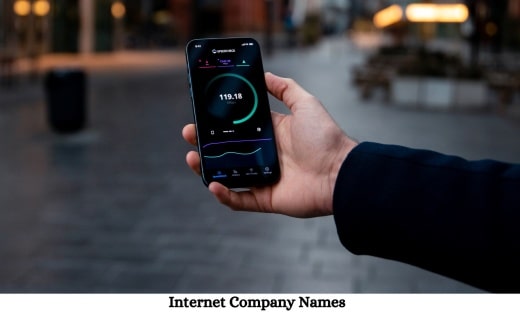 Internet Company Names.1