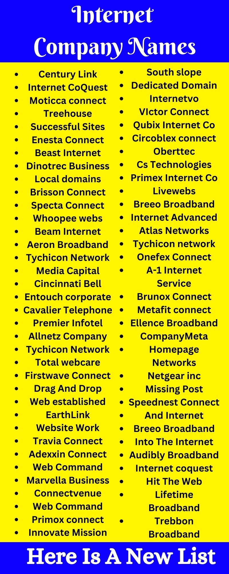 851-new-internet-company-names-ideas-list-for-business