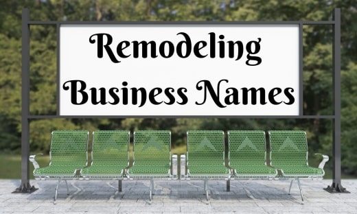 Remodeling Business Names.1