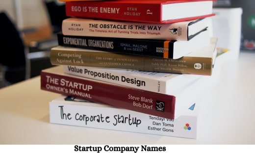 Startup Company Names.1
