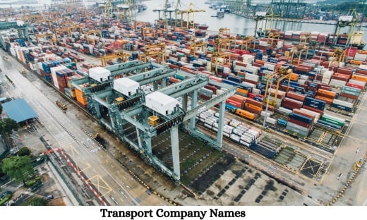 Transport Company Names.1