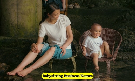 Babysitting Business Names.1
