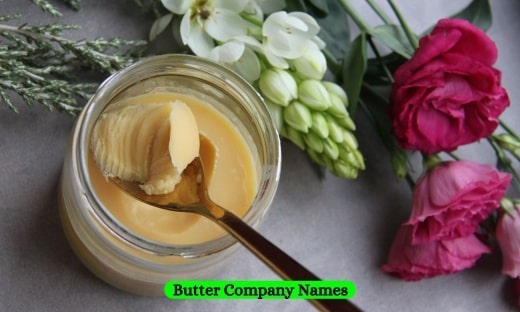 Butter Company Names.1