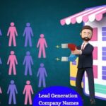 Lead Generation Company Names