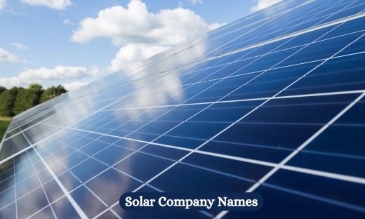 Solar Company Names.1
