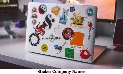 Sticker Company Names.1